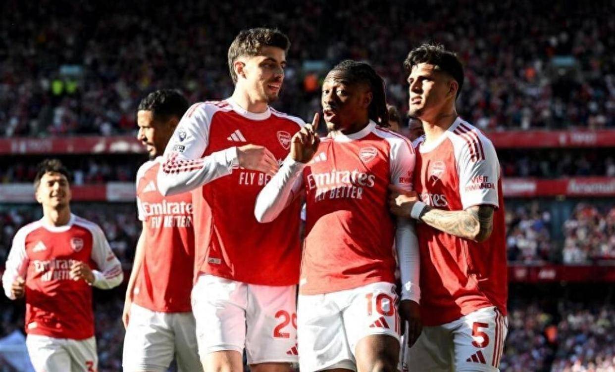 一场胜利折损两将，曼城8400万换来的优势正在显现！